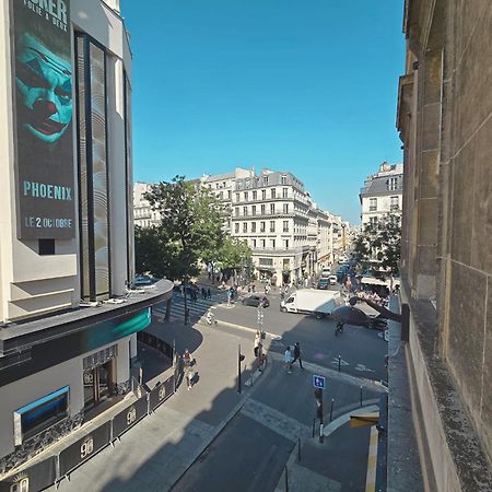Studio Opera Paris Exterior foto